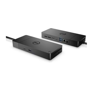 Dell Performance Dock WD19DCS 240W Dock Station 210-AZBW