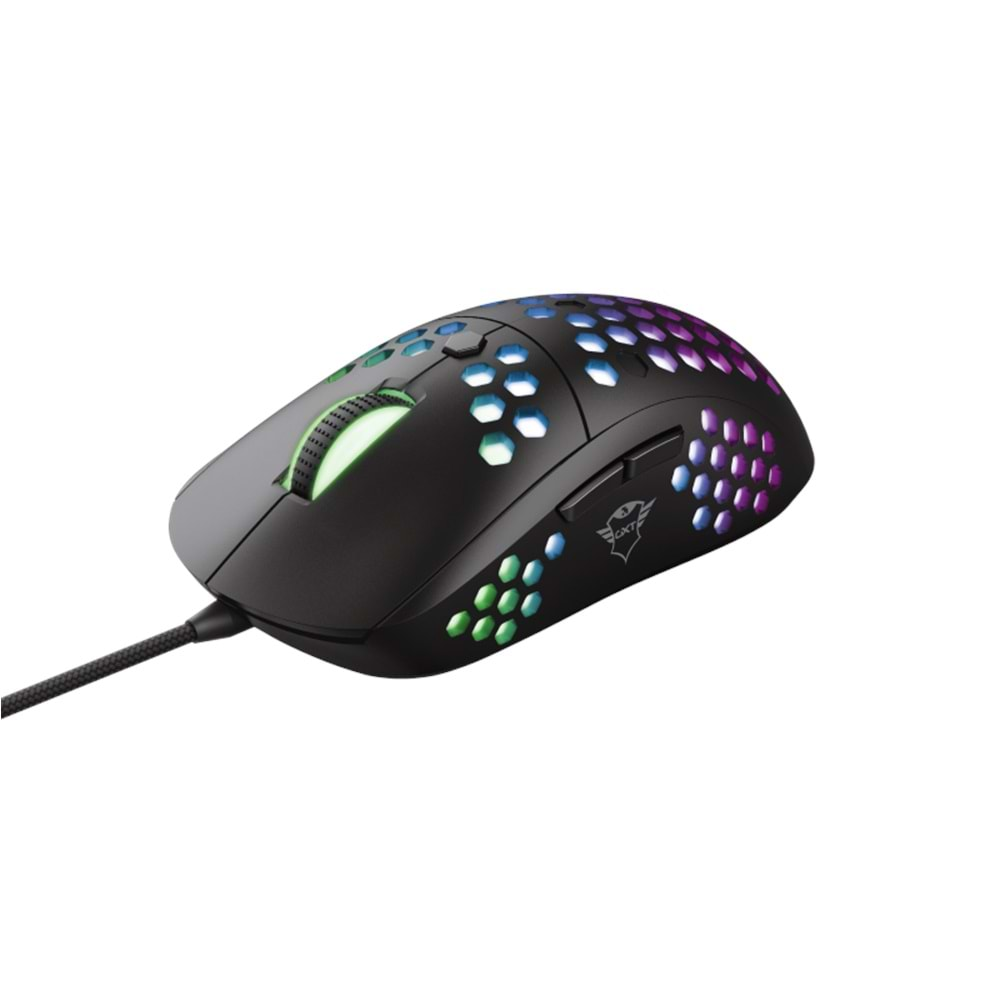 TRUST GTX960 Graphin Ultra Lightweight Oyuncu Mouse 23758