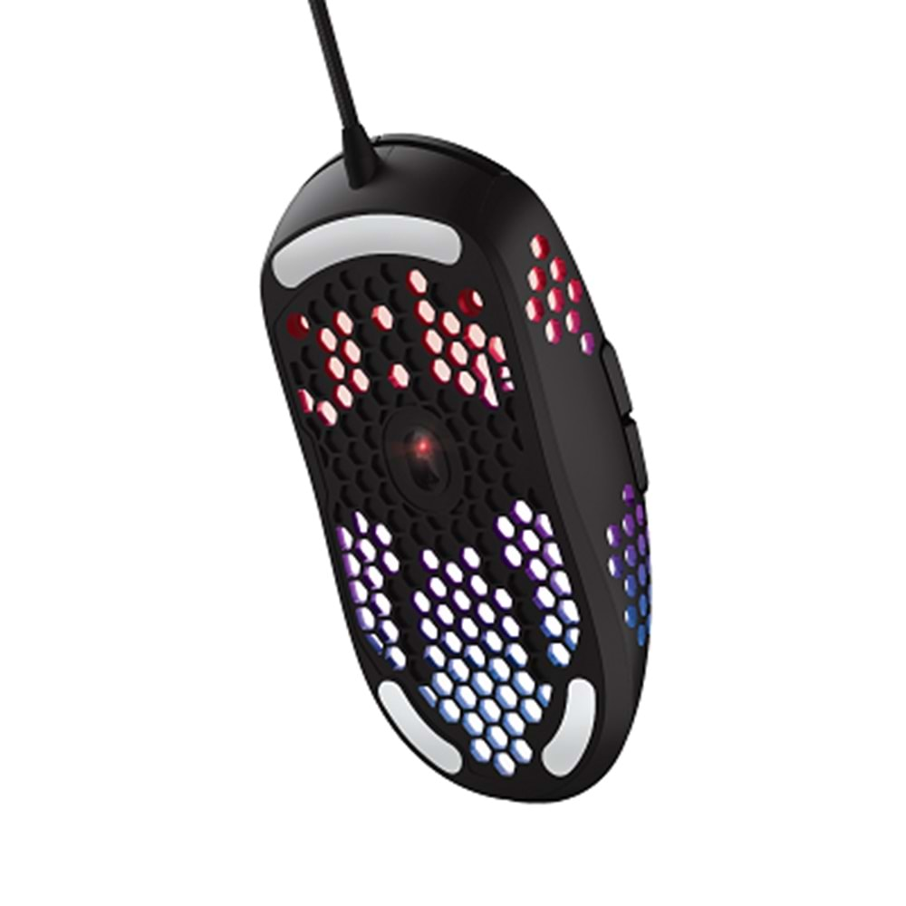 TRUST GTX960 Graphin Ultra Lightweight Oyuncu Mouse 23758