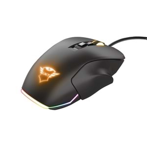 TRUST GXT970 MORFIX CUSTOMISABLE Mouse 23764