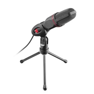 TRUST MIC GXT 212 Mico USB Mikrofon 23791
