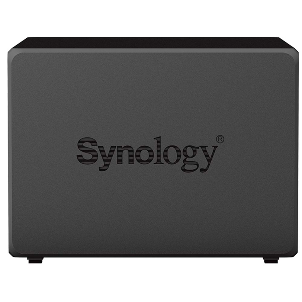 Synology DS1522+ NAS 5 Adet 3.5