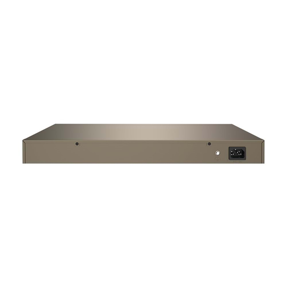 Ip-com IP-G1050F 48 Port Gigabit + 2X 1GB SFP Rackmount Switch