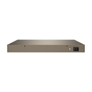 Ip-com IP-G1050F 48 Port Gigabit + 2X 1GB SFP Rackmount Switch