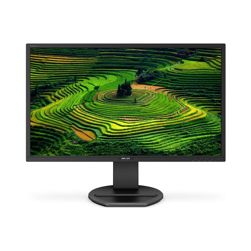 Philips 271B8QJEB-00 1920x1080 60Hz 5ms VGA-HDMI-DP 27