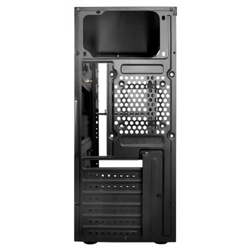 Vento TA-K61 650W USB 3.0 Siyah Midi Tower Kasa