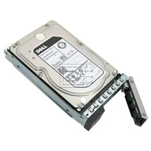 Dell 8TB 7.2K RPM SATA 6Gbps 512e 3.5