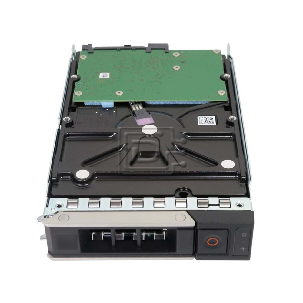 Dell 8TB 7.2K RPM SATA 6Gbps 512e 3.5