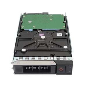 Dell 8TB 7.2K RPM SATA 6Gbps 512e 3.5