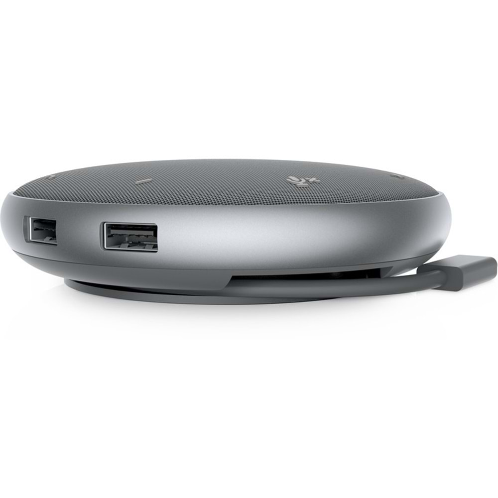 Dell Adaptör - Dell Mobile Adaptör Speakerphone - MH3021P 470-AELP