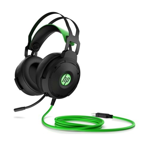 HP Pavilion Gaming 600 4BX33AA Oyuncu Kulaklığı 7.1