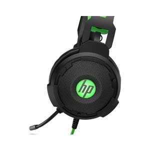HP Pavilion Gaming 600 4BX33AA Oyuncu Kulaklığı 7.1
