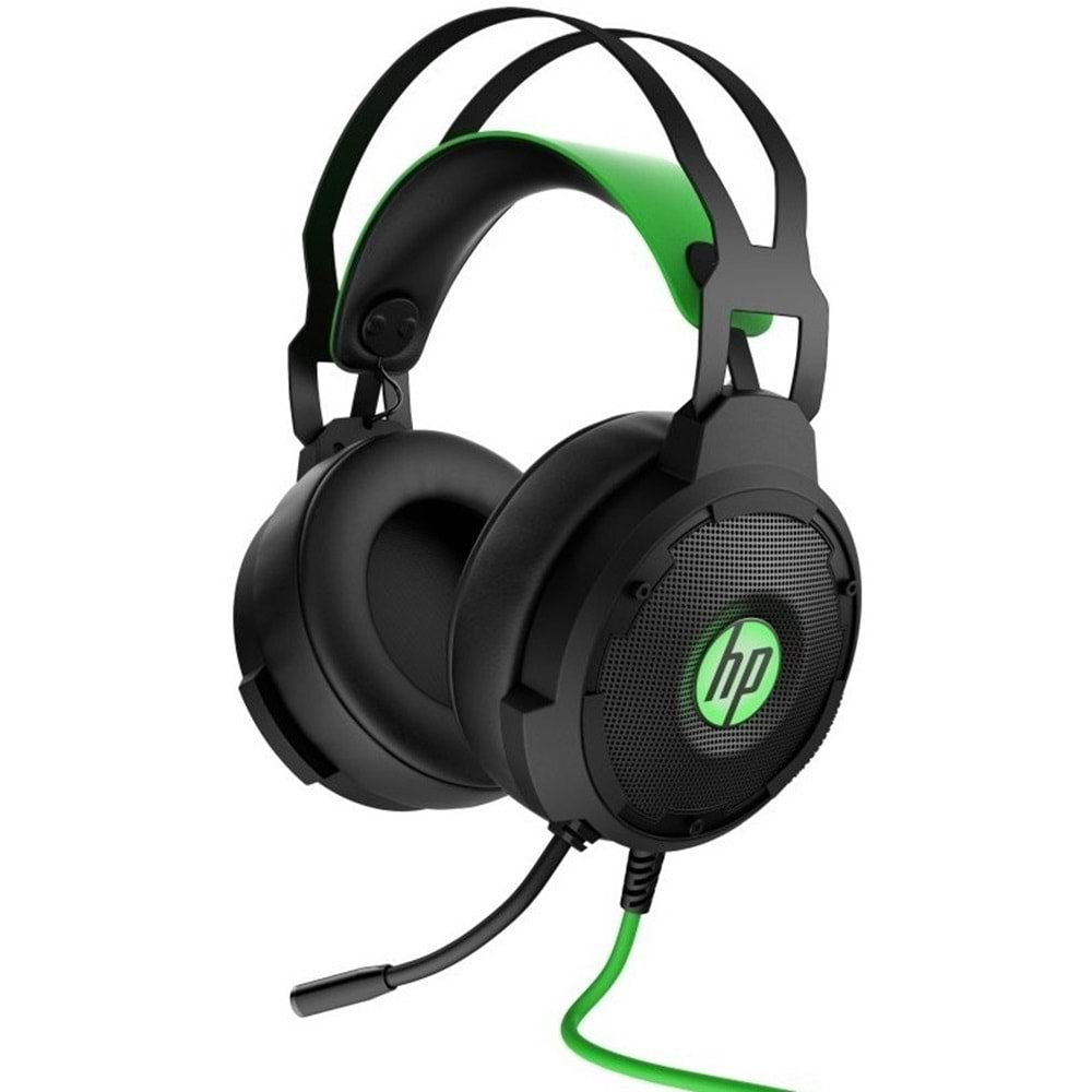HP Pavilion Gaming 600 4BX33AA Oyuncu Kulaklığı 7.1