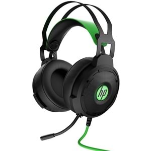 HP Pavilion Gaming 600 4BX33AA Oyuncu Kulaklığı 7.1