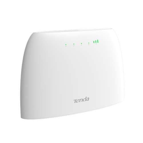 Tenda ROU N300 4G LTE Router 4G03