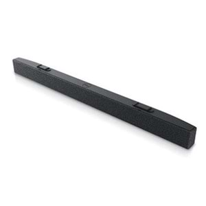 Dell Slim Soundbar SB521A for P3221D P2721Q U2421E Displays 520-AASI