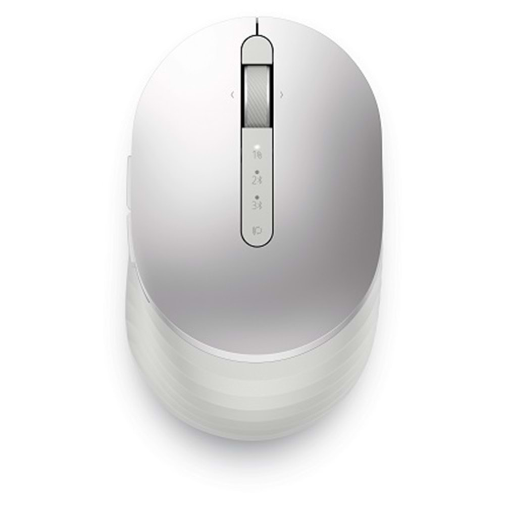 Dell Premier Rechargeable Wireless Mouse - MS7421W 570-ABLO