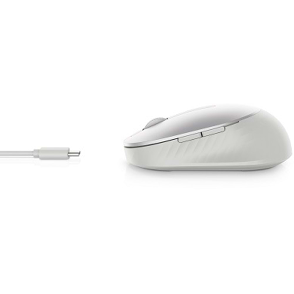 Dell Premier Rechargeable Wireless Mouse - MS7421W 570-ABLO