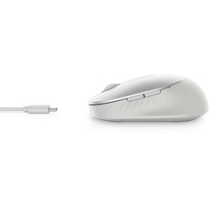 Dell Premier Rechargeable Wireless Mouse - MS7421W 570-ABLO