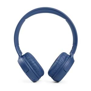 JBL Tune 570BT Mavi Kulak Üstü Bluetooth Kulaklık