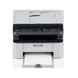 Brother MFC-1911W-2T Çok Fonks.Faxlı Mono Laser Printer Wi-fi +2 Tam DoluToner