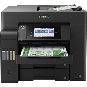 Epson L6570 ECOTANK Fotokopi Tarayıcı Wi-Fi Mürekkep Tanklı (C11CJ29402)