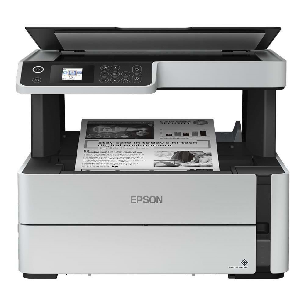 Epson M2170 ECOTANK Fot Tar WiFi Mürekkep Tanklı Yazıcı (C11CH43402)