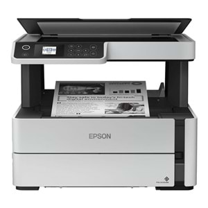 Epson M2170 ECOTANK Fot Tar WiFi Mürekkep Tanklı Yazıcı (C11CH43402)