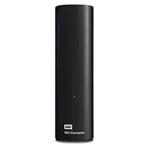 WD 14TB Elements 3.5