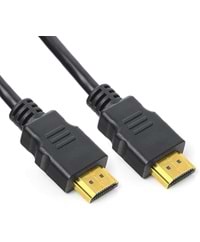 Dark v1.4 4K ve Ağ Destekli HDMI Kablo 1 mt (DK-HD-CV14L100A)