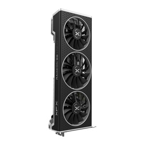 XFX RX-67XTYPUDP RX 6700 12GB 192Bit GDDR6 DP/HDMI Speedster QUCK 319 PCI4.0