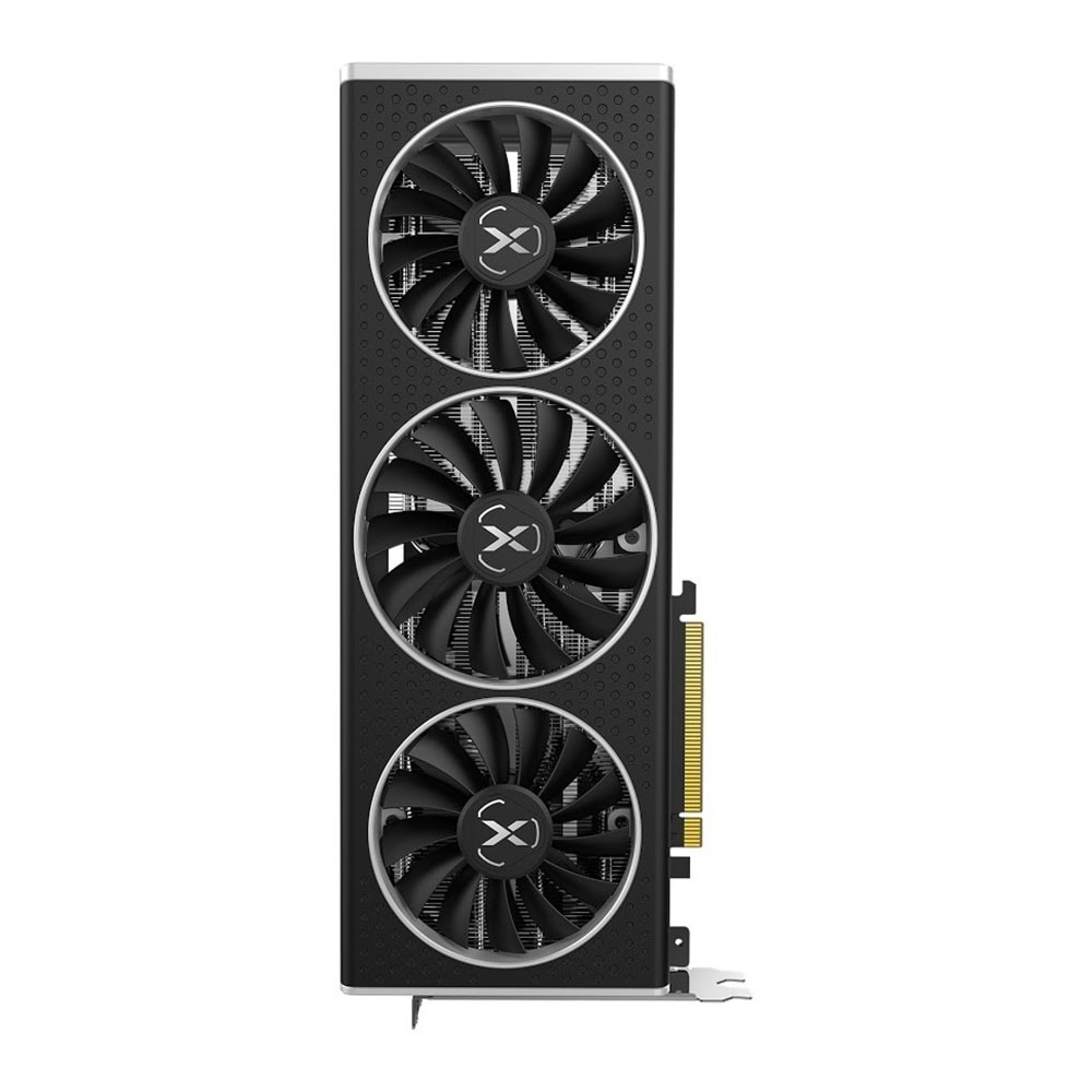 XFX RX-67XTYPUDP RX 6700 12GB 192Bit GDDR6 DP/HDMI Speedster QUCK 319 PCI4.0