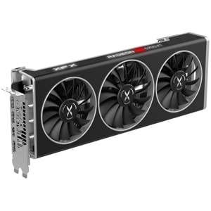 XFX RX-67XTYTBDP RX 6700 12GB 192Bit GDDR6 DP/HDMI Speedster MERC 319 PCI4.0