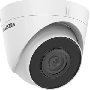Hikvision DS-2CD1343G0-IUF 4MP DOME IP IR Turret Kamera H.265+ Dahili Mikrofon