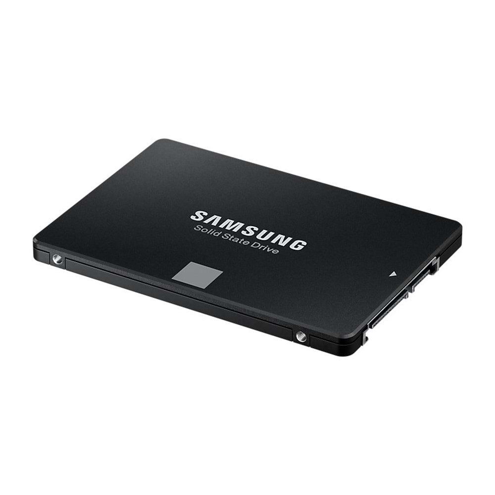 Samsung 870 EVO SSD 2TB 2.5