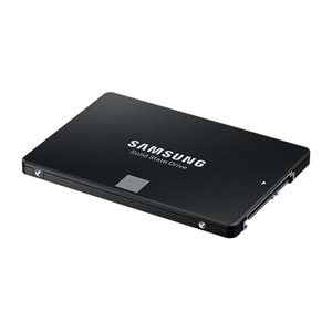 Samsung 870 EVO SSD 2TB 2.5