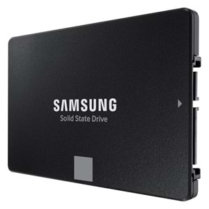 Samsung 870 EVO SSD 2TB 2.5