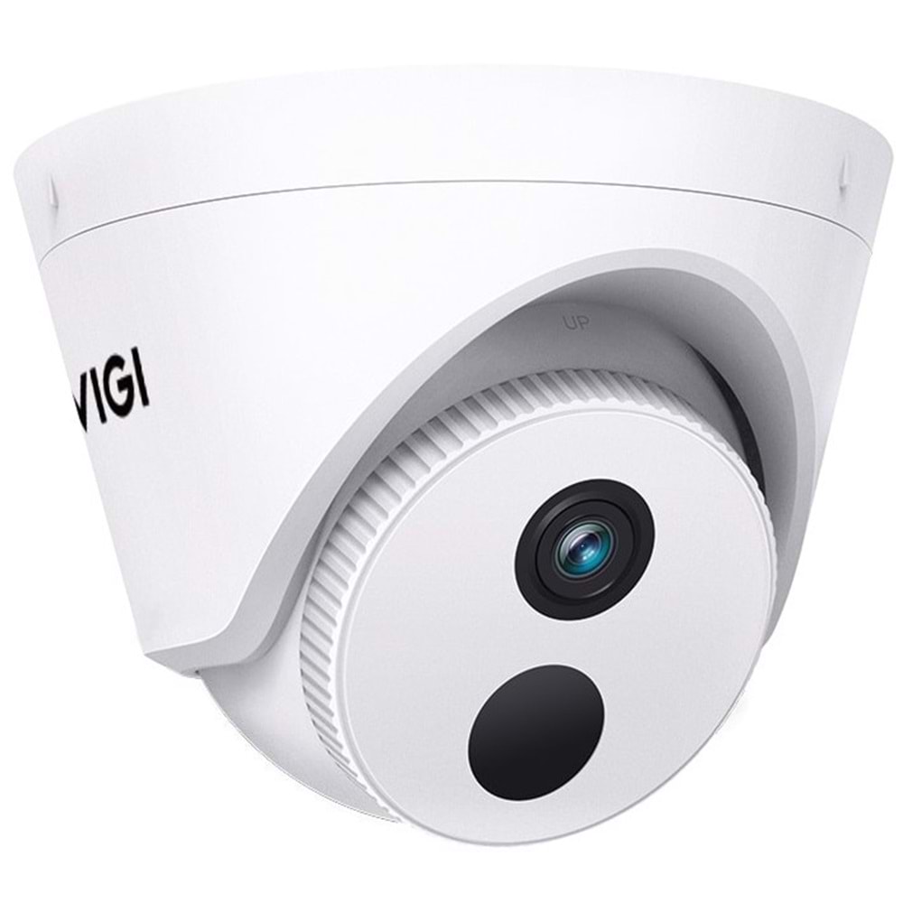 TP-Link VIGI C400HP-4 3MP 4mm Turret IP Kamera