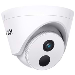 TP-Link VIGI C400HP-4 3MP 4mm Turret IP Kamera