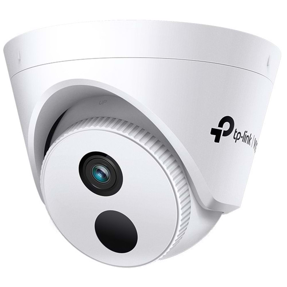 TP-Link VIGI C400HP-4 3MP 4mm Turret IP Kamera