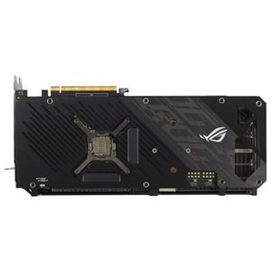 Asus ROG-STRIX-RX6700XT-O12G-GAMING 12GB 192Bit GDDR6 DP/HDMI PCI 4.0 Ekran Kart
