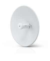 UBIQUITI PBE-5AC-Gen2 PowerBeam 25 Dbi 5Ghz 450Mbps Noktadan Noktaya İnternet