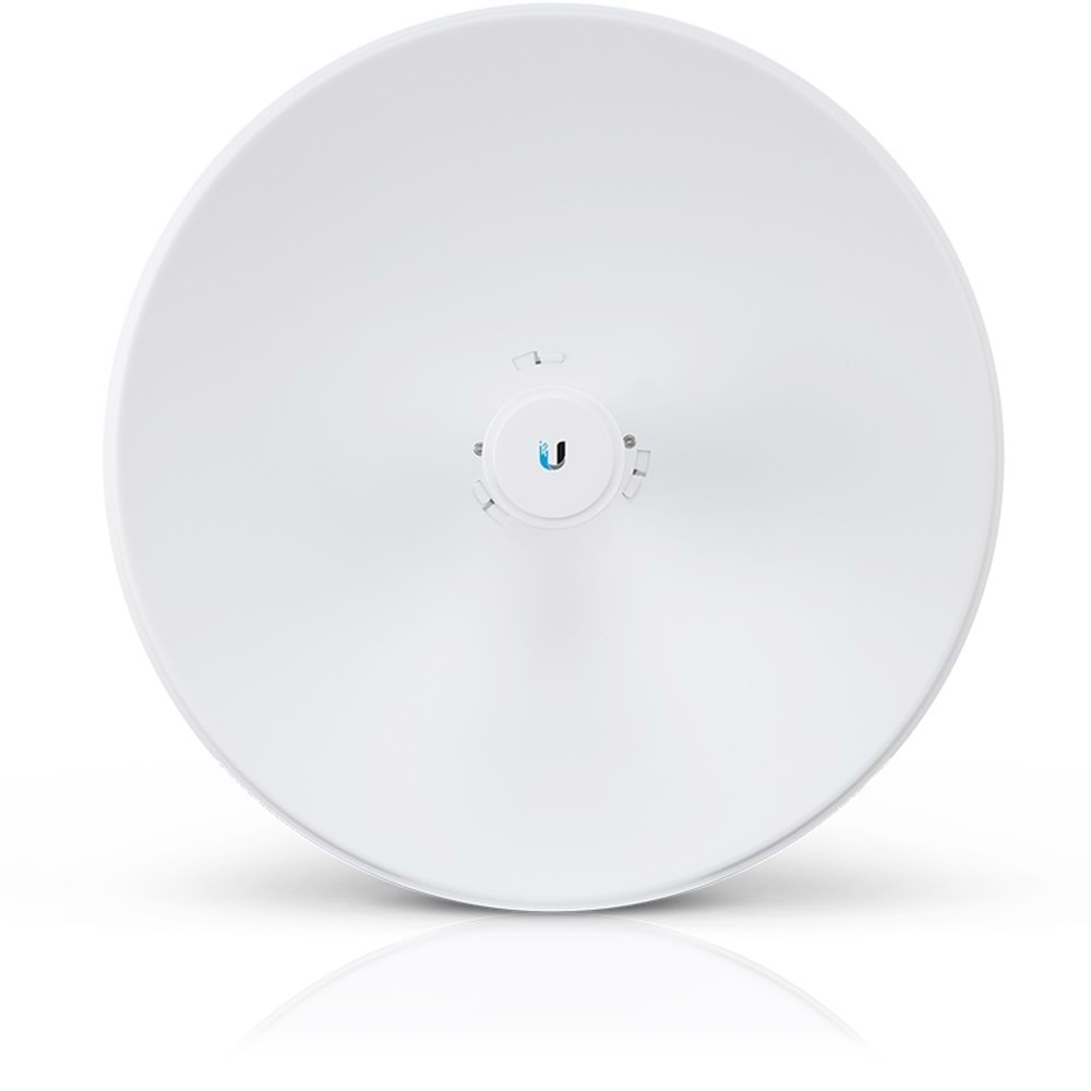 UBIQUITI PBE-5AC-Gen2 PowerBeam 25 Dbi 5Ghz 450Mbps Noktadan Noktaya İnternet