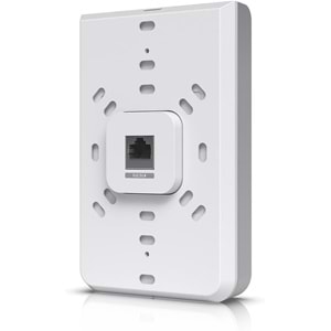 UBNT UniFi AP AC In Wall 2.4/5Ghz Access Point UAP-AC-IW
