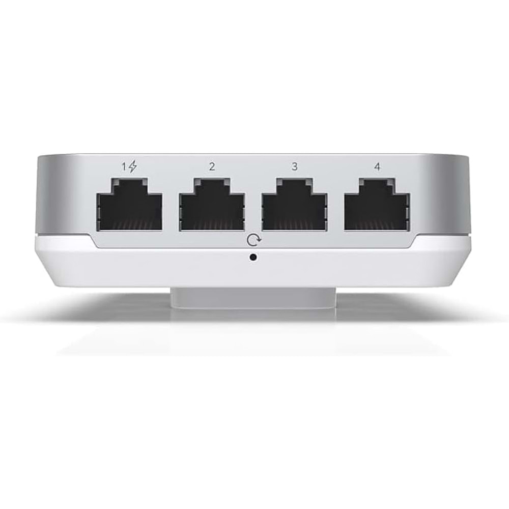 UBNT UniFi AP AC In Wall 2.4/5Ghz Access Point UAP-AC-IW