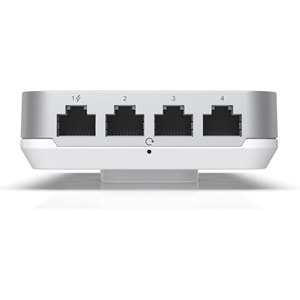 UBNT UniFi AP AC In Wall 2.4/5Ghz Access Point UAP-AC-IW