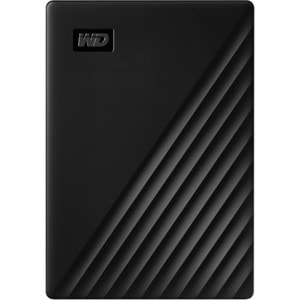 WD 5TB My Passport 2.5