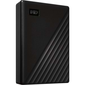 WD 5TB My Passport 2.5