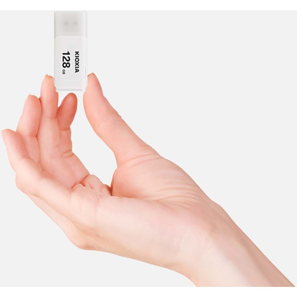 Kioxia 64GB U202 USB 2.0 Bellek
