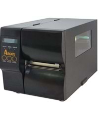 Argox IX4-250 Barkod Yazıcı USB,USB Host,Seri Ethernet Bağlantılı